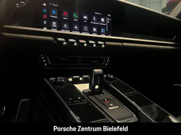 PORSCHE 992 911 Targa 4 GTS HA-Lenkung LED-Matrix BOSE