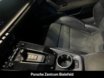 PORSCHE 992 911 Targa 4 GTS HA-Lenkung LED-Matrix BOSE