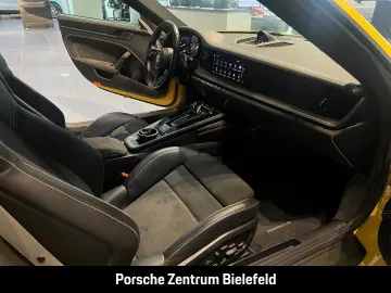 PORSCHE 992 911 Targa 4 GTS HA-Lenkung LED-Matrix BOSE