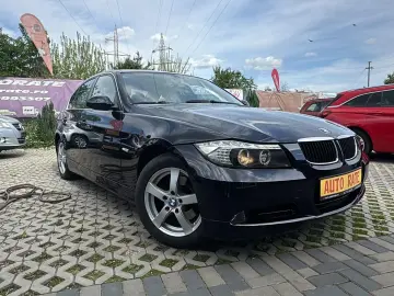 Bmw 320d E90 163 cai