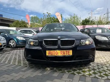 Bmw 320d E90 163 cai