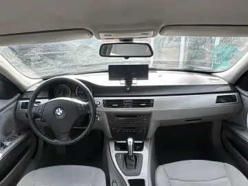 Bmw 320d E90 163 cai