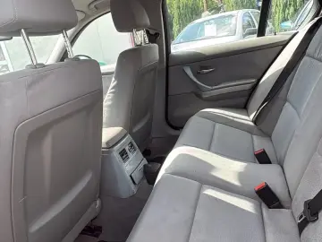 Bmw 320d E90 163 cai