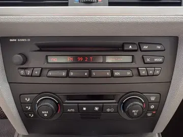 Bmw 320d E90 163 cai