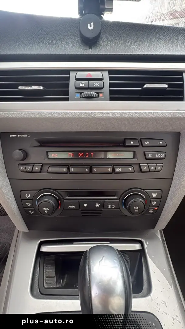 Bmw 320d E90 163 cai