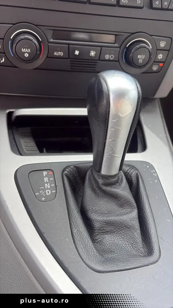 Bmw 320d E90 163 cai