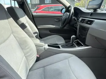 Bmw 320d E90 163 cai