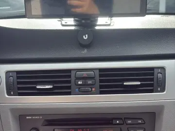 Bmw 320d E90 163 cai