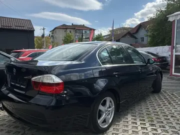 Bmw 320d E90 163 cai