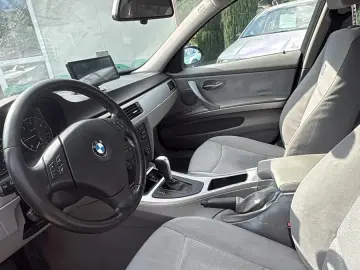 Bmw 320d E90 163 cai