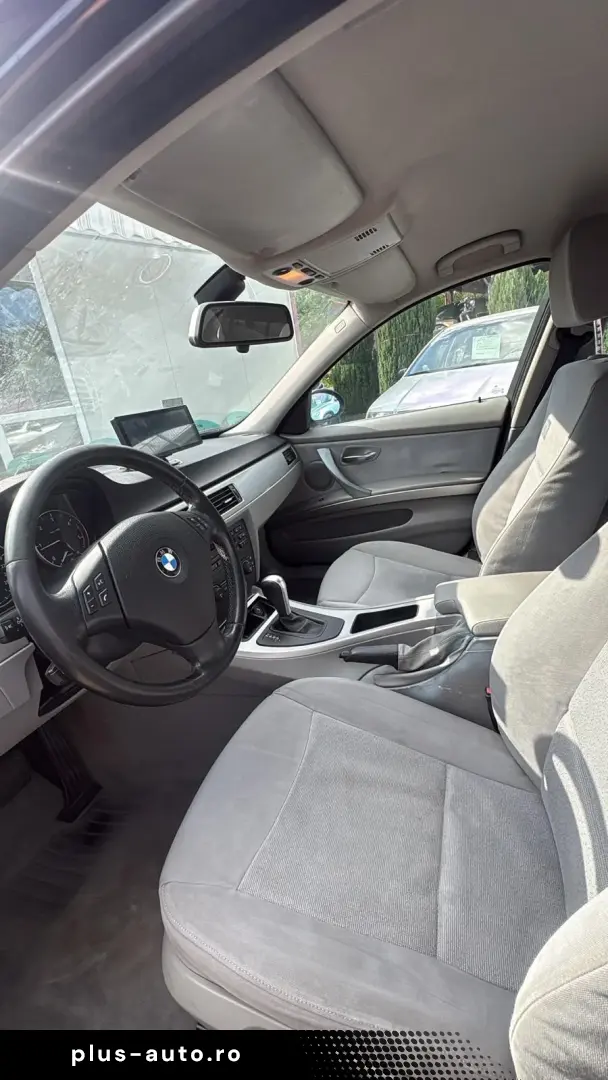 Bmw 320d E90 163 cai