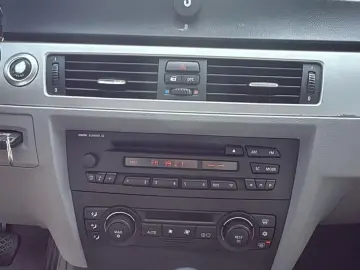 Bmw 320d E90 163 cai