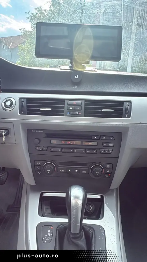 Bmw 320d E90 163 cai