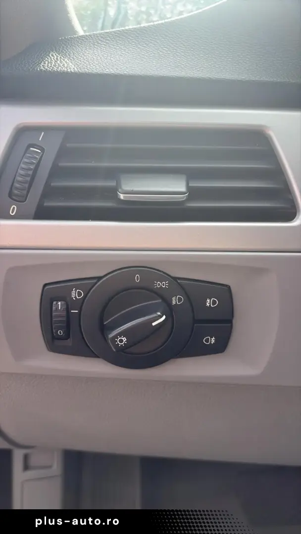 Bmw 320d E90 163 cai