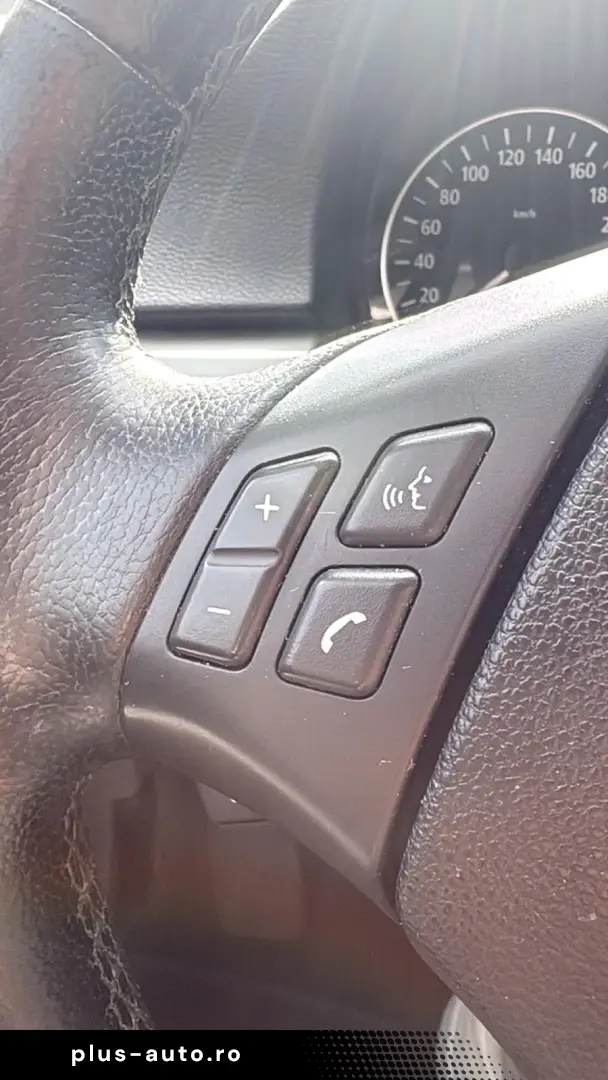 Bmw 320d E90 163 cai