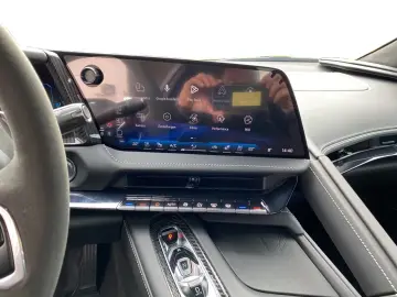 Corvette C8 Cabrio 3LT Z51 MY26  Front Lift Magnetic Ride