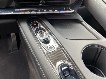 Corvette C8 Cabrio 3LT Z51 MY26  Front Lift Magnetic Ride