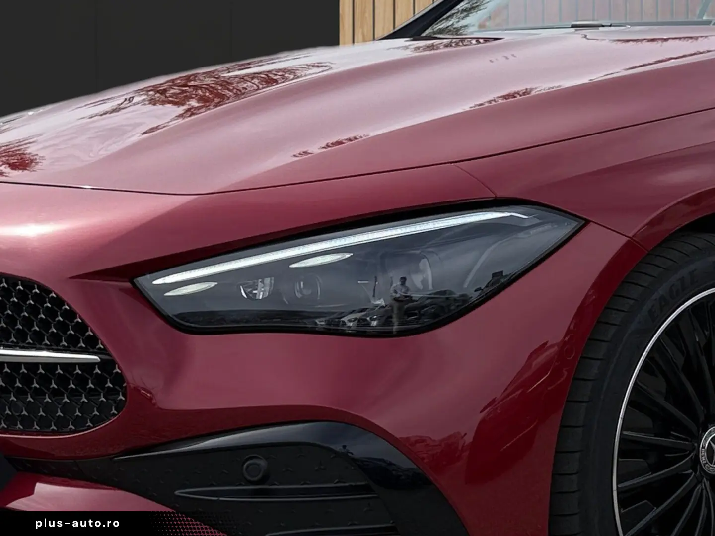 MERCEDES-BENZ CLE 300 4M Cabrio AMG AHK MEMO 360 KAM LED