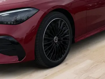 MERCEDES-BENZ CLE 300 4M Cabrio AMG AHK MEMO 360 KAM LED