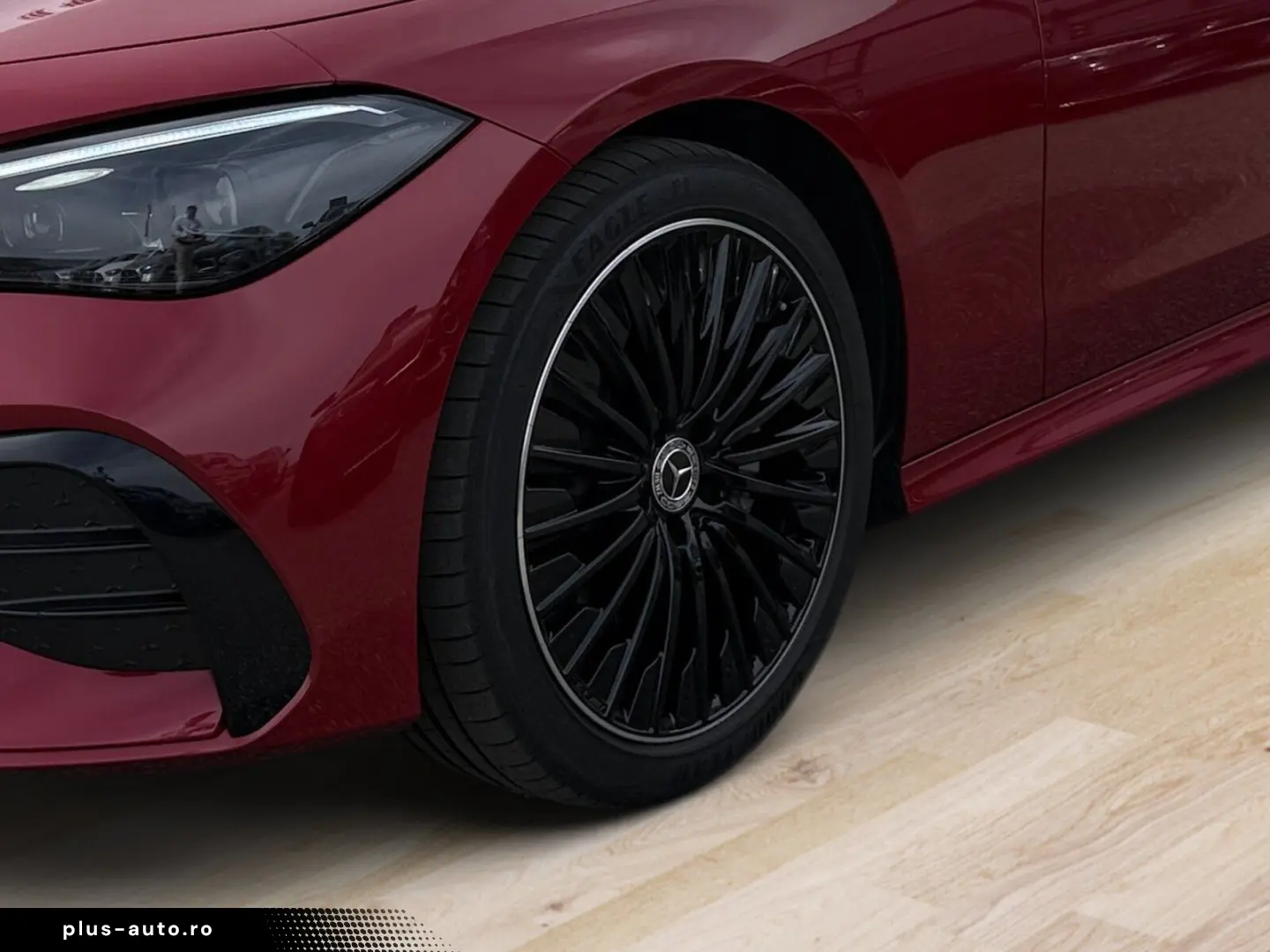 MERCEDES-BENZ CLE 300 4M Cabrio AMG AHK MEMO 360 KAM LED