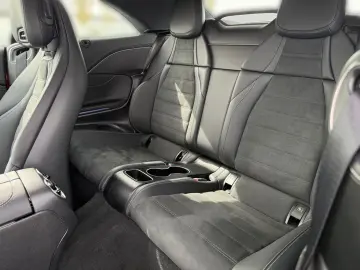 MERCEDES-BENZ CLE 300 4M Cabrio AMG AHK MEMO 360 KAM LED