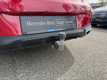 MERCEDES-BENZ CLE 300 4M Cabrio AMG AHK MEMO 360 KAM LED