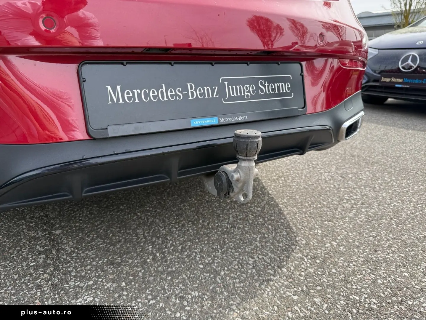 MERCEDES-BENZ CLE 300 4M Cabrio AMG AHK MEMO 360 KAM LED