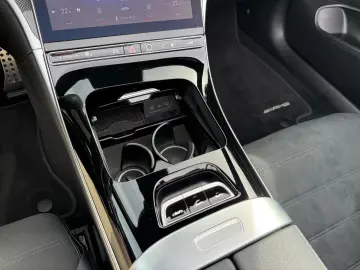 MERCEDES-BENZ CLE 300 4M Cabrio AMG AHK MEMO 360 KAM LED