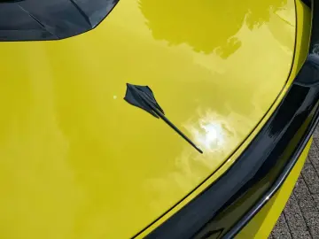 CORVETTE C8 STINGRAY 3LT V8 6.2 Z51 70 JAHRE (2023) DT.M.