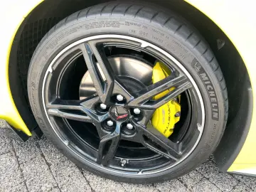 CORVETTE C8 STINGRAY 3LT V8 6.2 Z51 70 JAHRE (2023) DT.M.