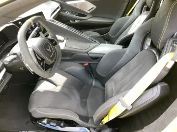 CORVETTE C8 STINGRAY 3LT V8 6.2 Z51 70 JAHRE (2023) DT.M.