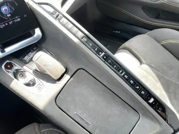 CORVETTE C8 STINGRAY 3LT V8 6.2 Z51 70 JAHRE (2023) DT.M.