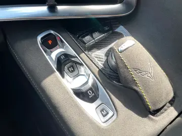 CORVETTE C8 STINGRAY 3LT V8 6.2 Z51 70 JAHRE (2023) DT.M.