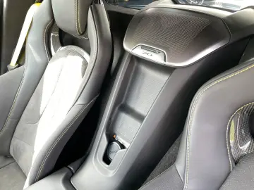 CORVETTE C8 STINGRAY 3LT V8 6.2 Z51 70 JAHRE (2023) DT.M.