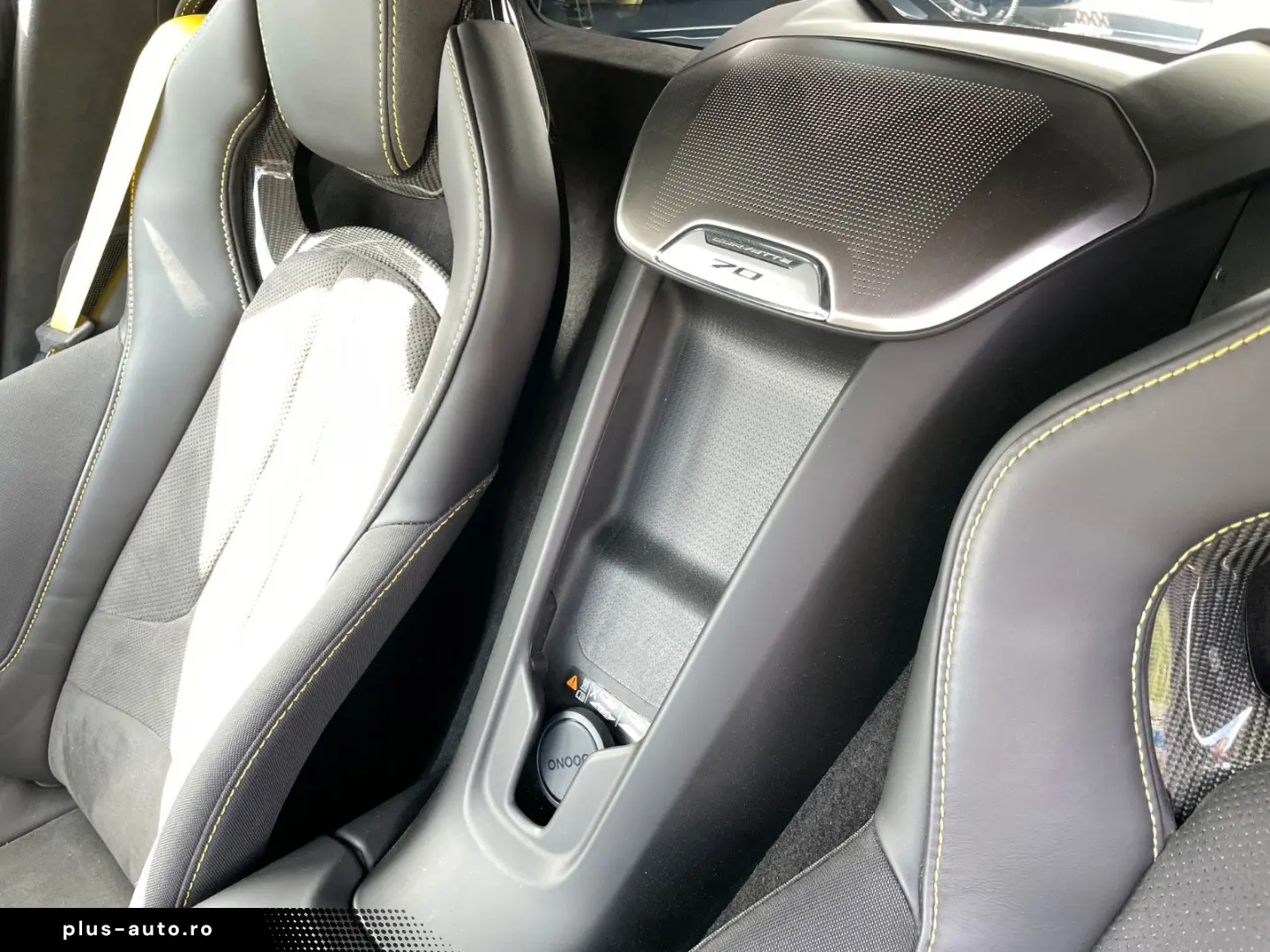 CORVETTE C8 STINGRAY 3LT V8 6.2 Z51 70 JAHRE (2023) DT.M.