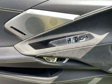 CORVETTE C8 STINGRAY 3LT V8 6.2 Z51 70 JAHRE (2023) DT.M.