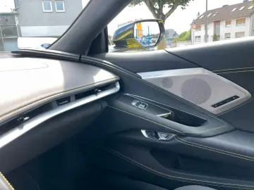 CORVETTE C8 STINGRAY 3LT V8 6.2 Z51 70 JAHRE (2023) DT.M.