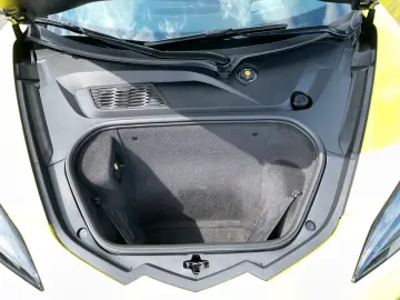 CORVETTE C8 STINGRAY 3LT V8 6.2 Z51 70 JAHRE (2023) DT.M.