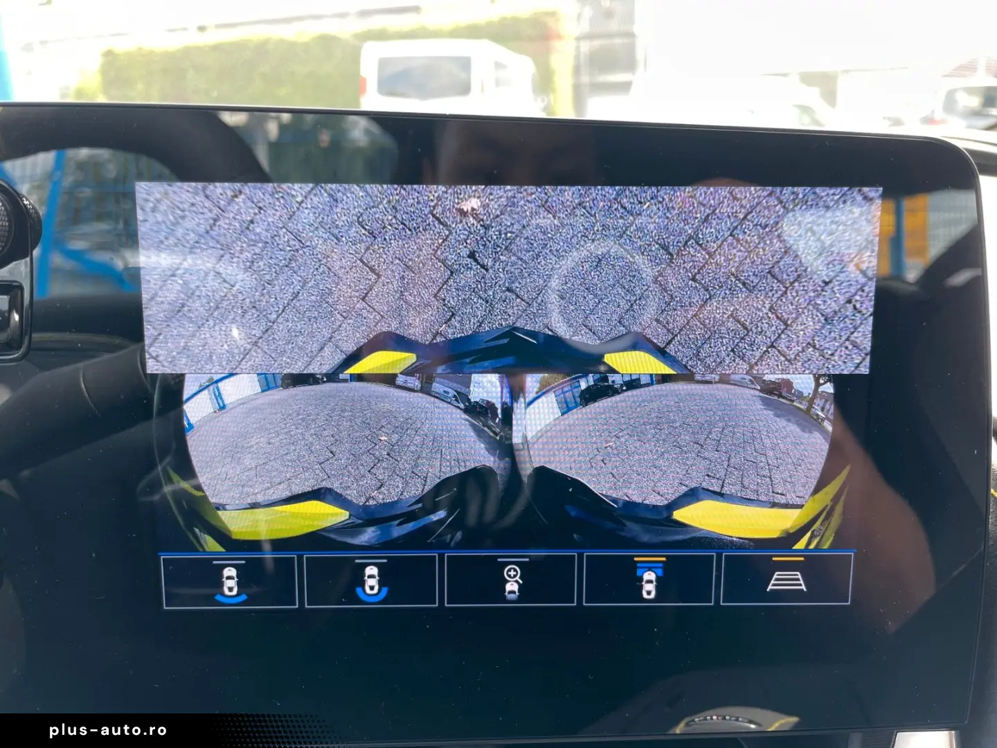 CORVETTE C8 STINGRAY 3LT V8 6.2 Z51 70 JAHRE (2023) DT.M.