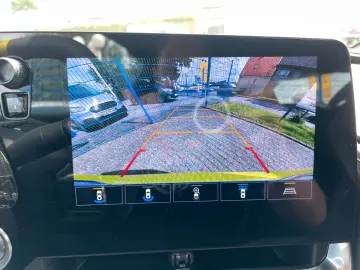 CORVETTE C8 STINGRAY 3LT V8 6.2 Z51 70 JAHRE (2023) DT.M.