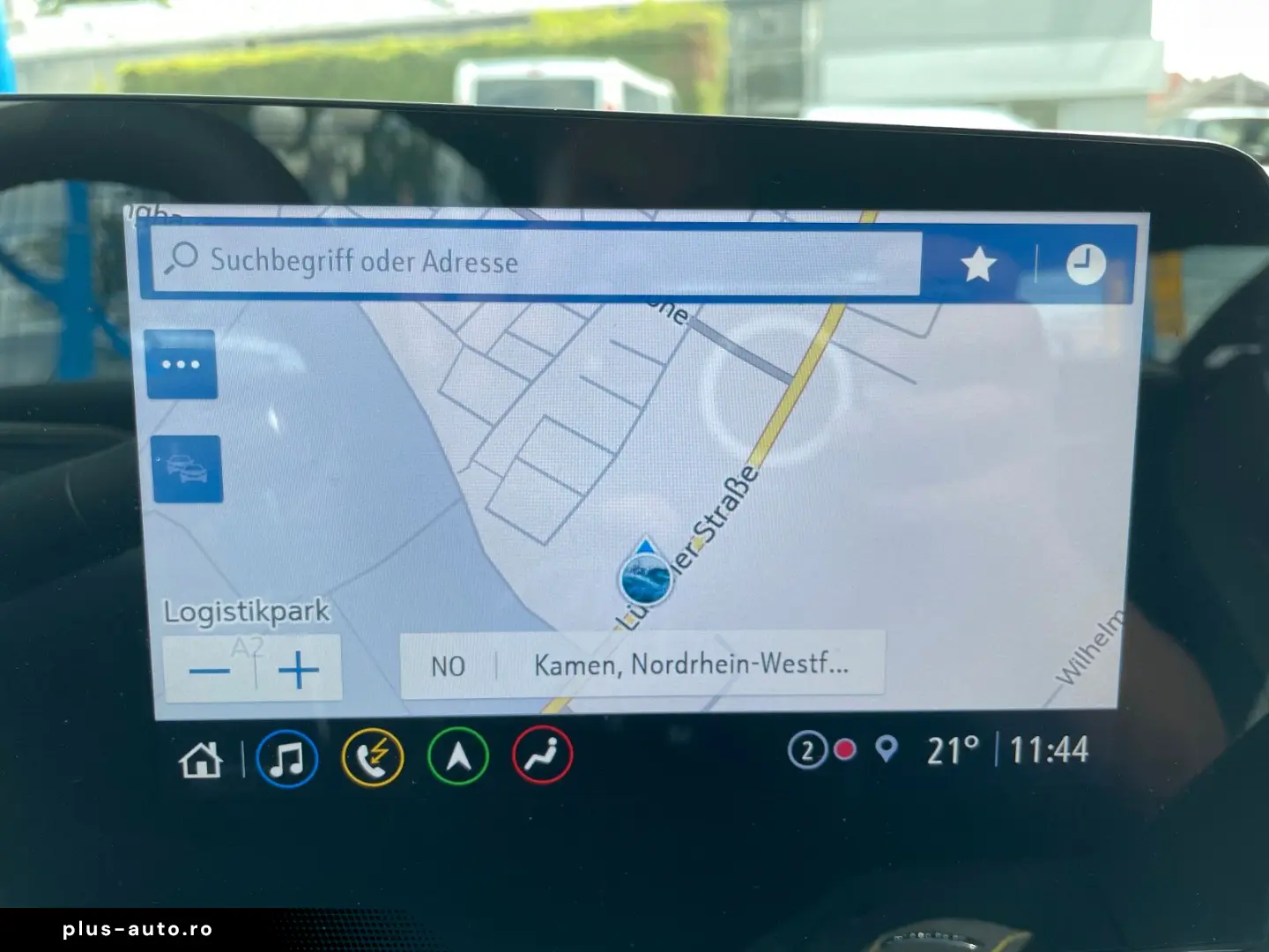 CORVETTE C8 STINGRAY 3LT V8 6.2 Z51 70 JAHRE (2023) DT.M.