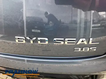 BYD Seal