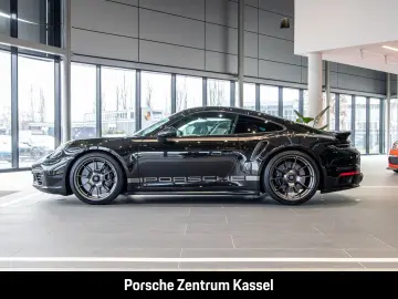 PORSCHE 992 911 Turbo 50 Jahre Burmester Nachtsicht LED