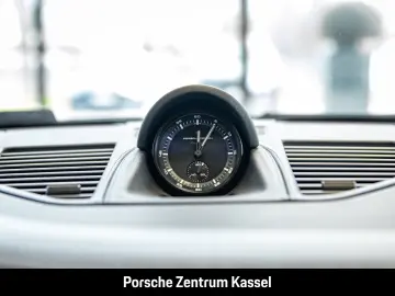 PORSCHE 992 911 Turbo 50 Jahre Burmester Nachtsicht LED