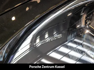 PORSCHE 992 911 Turbo 50 Jahre Burmester Nachtsicht LED