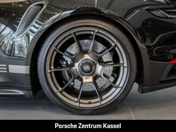 PORSCHE 992 911 Turbo 50 Jahre Burmester Nachtsicht LED