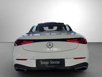 MERCEDES-BENZ CLE 300 4M Cabriolet AMG Sitzklima 20 Zoll