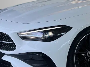 MERCEDES-BENZ CLE 300 4M Cabriolet AMG Sitzklima 20 Zoll