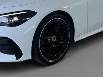 MERCEDES-BENZ CLE 300 4M Cabriolet AMG Sitzklima 20 Zoll