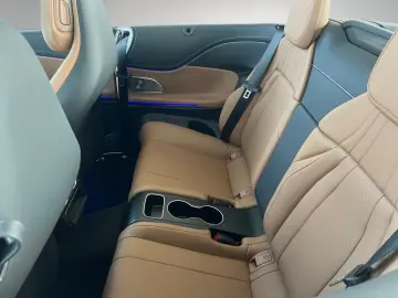 MERCEDES-BENZ CLE 300 4M Cabriolet AMG Sitzklima 20 Zoll